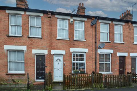 2 bedroom terraced house for sale, North Road Avenue, Brentwood