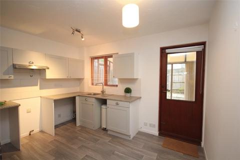 2 bedroom terraced house to rent, Waterloo Way, Ringwood, Hampshire, BH24