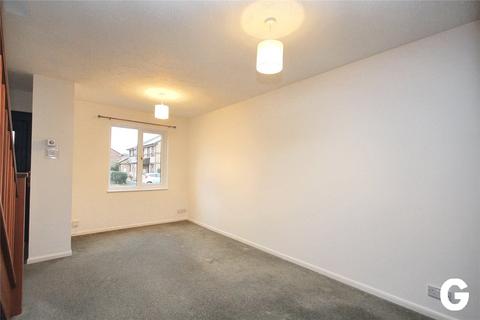 2 bedroom terraced house to rent, Waterloo Way, Ringwood, Hampshire, BH24