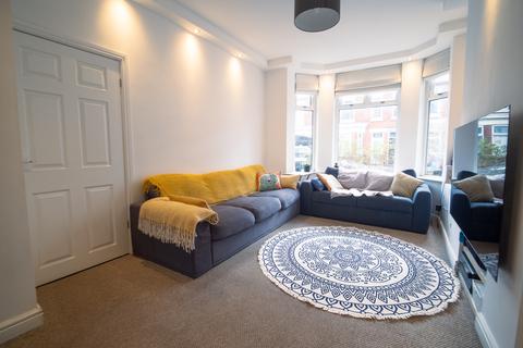 2 bedroom terraced house for sale, Portland Road, Stretford, M32 0PH