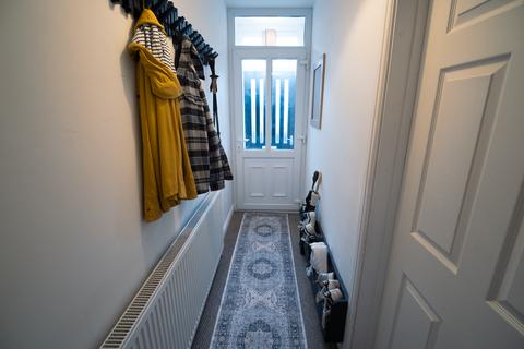 2 bedroom terraced house for sale, Portland Road, Stretford, M32 0PH