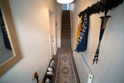 2 bedroom terraced house for sale, Portland Road, Stretford, M32 0PH