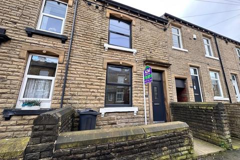 2 bedroom terraced house to rent, Piggott Street, Brighouse