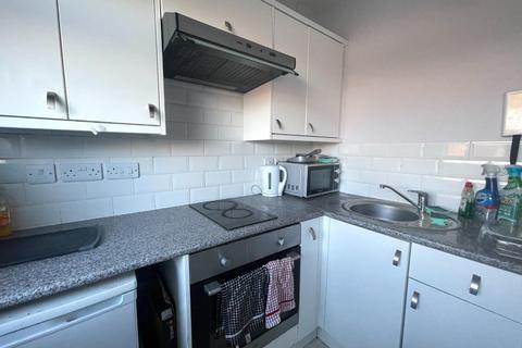 Studio for sale, Quantock Court, Street