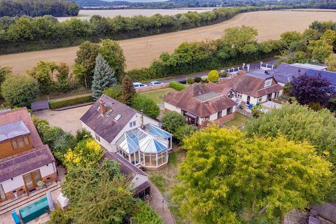 4 bedroom detached bungalow for sale, Cherry Garden Lane, Maidenhead SL6