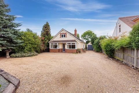 4 bedroom detached bungalow for sale, Cherry Garden Lane, Maidenhead SL6