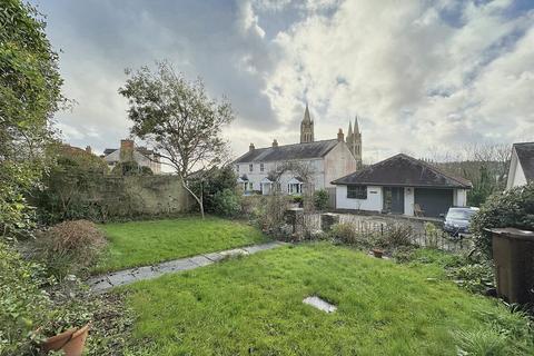 4 bedroom terraced house for sale, Truro Vean Terrace, Truro