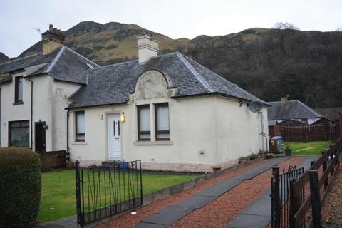 2 bedroom bungalow to rent, Johnstone Street, Menstrie, Stirling , FK11 7DB