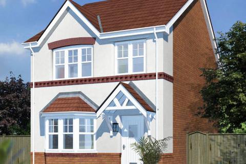 Edwards Homes - Hollybrook Park