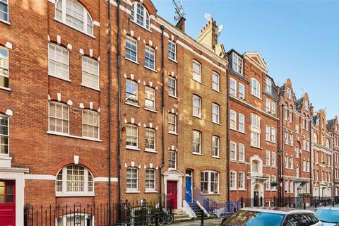 1 bedroom flat to rent, Hanson Street, London W1W