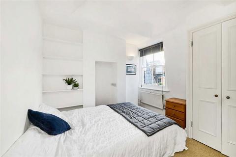 1 bedroom flat to rent, Hanson Street, London W1W