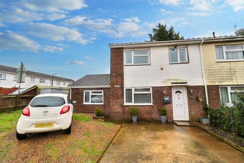 4 bedroom semi-detached house for sale, Wingfield, King's Lynn, Norfolk, PE30