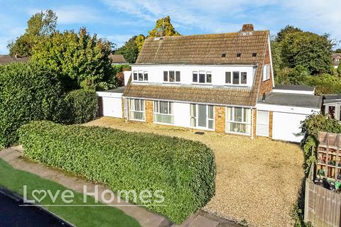 6 bedroom detached house for sale, Newbury Close, Silsoe