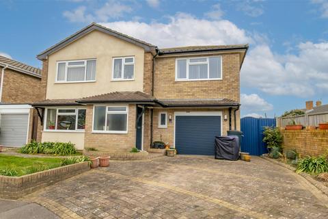 4 bedroom detached house for sale, Westgate, Fareham PO14