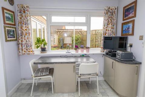 4 bedroom detached house for sale, Westgate, Fareham PO14