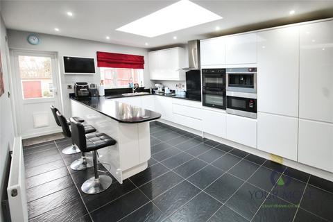 5 Oak Road, Catshill, Bromsgrove, B61 0LS
