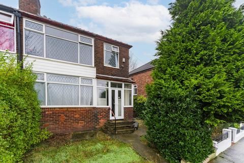 3 bedroom semi-detached house for sale, Levedale Road, Higher Blackley