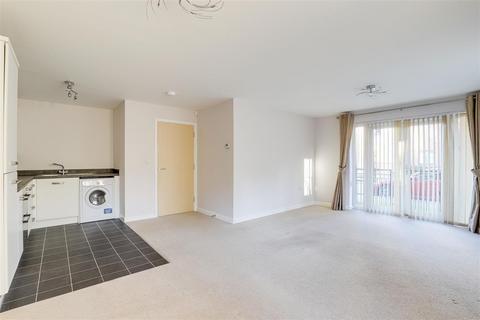 1 bedroom apartment for sale, Wilberforce Road, Wilford NG11