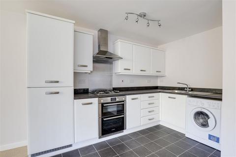 1 bedroom apartment for sale, Wilberforce Road, Wilford NG11