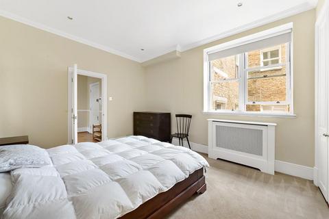 2 bedroom flat to rent, Lancaster Gate, London, W2.