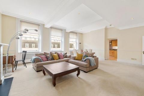 2 bedroom flat to rent, Lancaster Gate, London, W2.