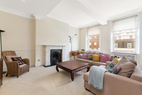 2 bedroom flat to rent, Lancaster Gate, London, W2.