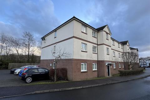 2 bedroom apartment for sale, Buckland Close, Bideford EX39