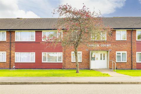 1 bedroom flat for sale, Langen Court, Long Eaton NG10