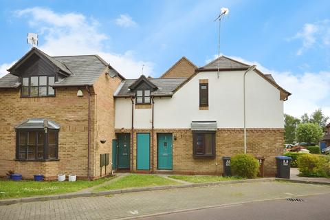 undefined, Carvers Croft, Woolmer Green, SG3