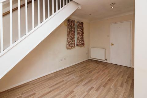 undefined, Carvers Croft, Woolmer Green, SG3