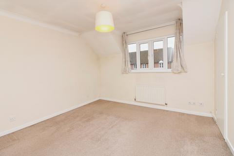 undefined, Carvers Croft, Woolmer Green, SG3