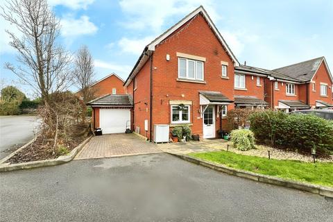 3 bedroom semi-detached house for sale, Maxwell Walk, Bracknell, Berkshire