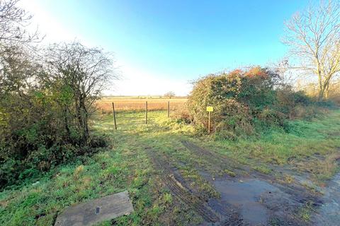 Land for sale, High Street, Tilbrook, Huntingdon PE28