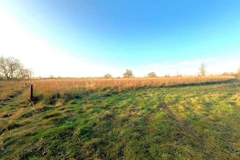 Land for sale, High Street, Tilbrook, Huntingdon PE28