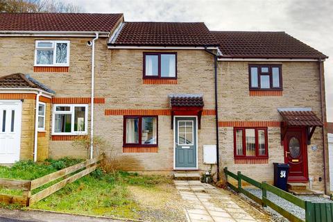 2 bedroom terraced house for sale, Woodborough Road, Radstock