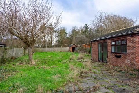 3 bedroom detached bungalow for sale, Withernsea Road, Holmpton