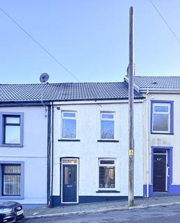 3 bedroom terraced house for sale, Penywaun, Aberdare CF44