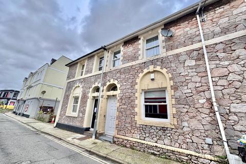 2 bedroom terraced house to rent, Tor Church Road, Torquay, TQ2 5UP