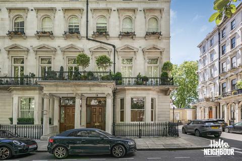 Ennismore Gardens, London, SW7