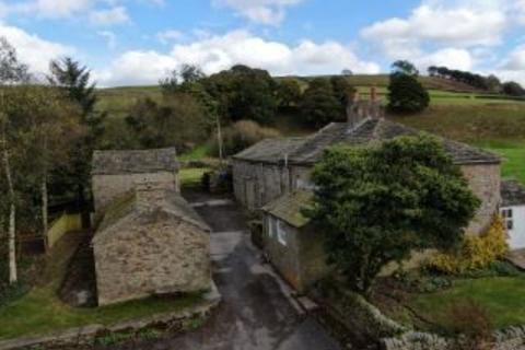 3 bedroom detached house to rent, Storiths, Skipton BD23