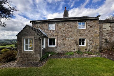 3 bedroom detached house to rent, Storiths, Skipton BD23