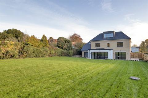 6 bedroom detached house for sale, Greenhill Road, Otford, Sevenoaks, Kent, TN14