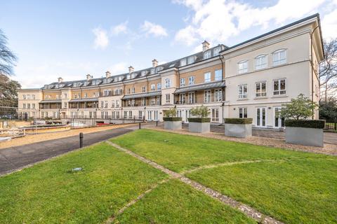 1 bedroom apartment for sale, Copper Beech House, Heathside Crescent, Woking