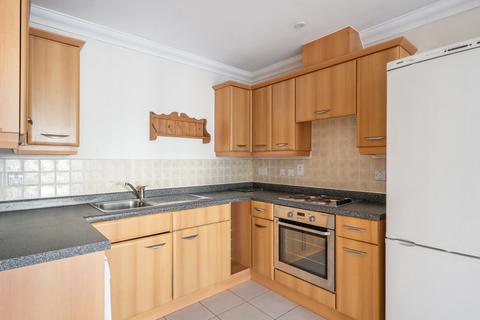 1 bedroom apartment for sale, Copper Beech House, Heathside Crescent, Woking