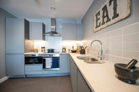 2 bedroom apartment to rent, The Ironworks, Sheffield, S3