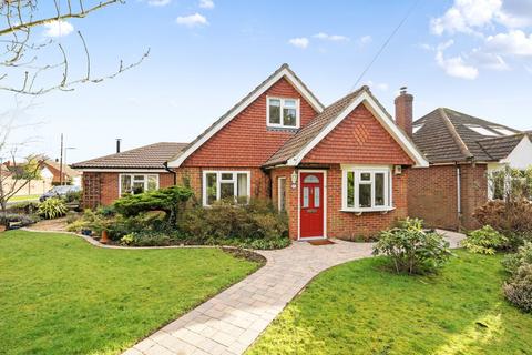 Barnes Lane, Sarisbury Green, Hampshire, SO31