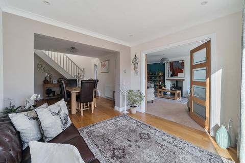 4 bedroom detached house for sale, Barnes Lane, Sarisbury Green, Hampshire, SO31