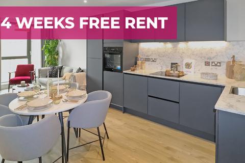 2 bedroom apartment to rent, Kangaroo Works, Sheffield, S1