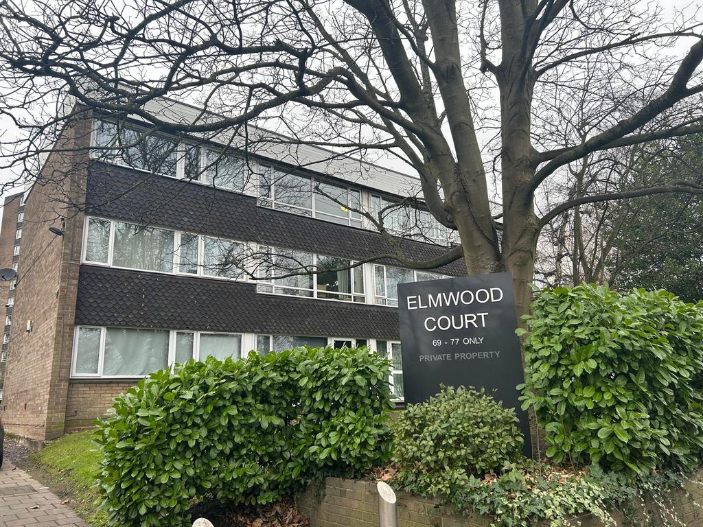 Pershore Road, Elmwood Court Pershore... 2 bed apartment to rent - £ ...