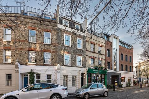 undefined, Battersea Square, London, SW11